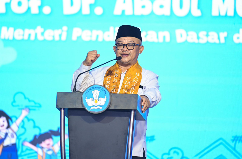 ASN Kemendikdasmen WFH Setiap Jumat Mulai April 2026, Ini Aturan dan Pengecualiannya